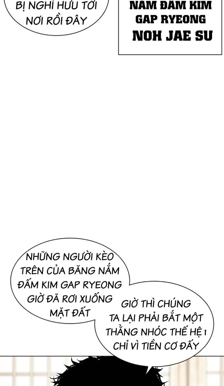 Lookism - Hoán Đổi Diệu Kỳ hoán đổi diệu kỳ - chapter 488 - Upload bởi truyensieuhay.com