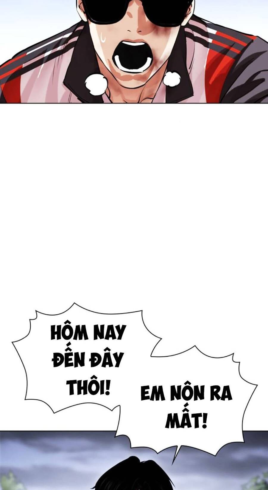 Lookism - Hoán Đổi Diệu Kỳ hoán đổi diệu kỳ - chapter 488 - Upload bởi truyensieuhay.com