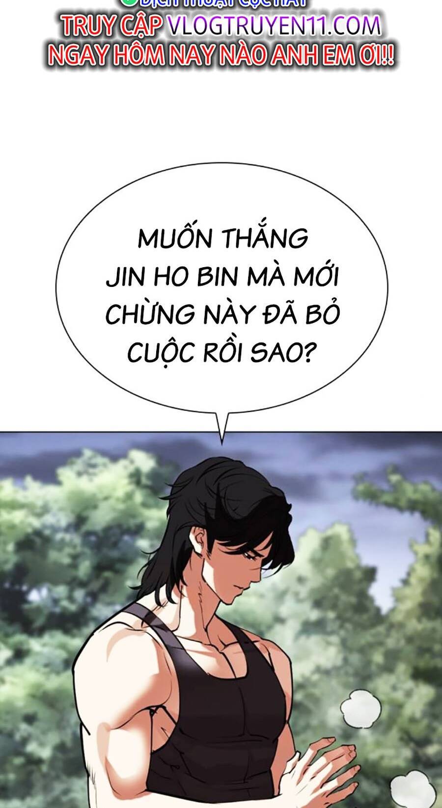 Lookism - Hoán Đổi Diệu Kỳ hoán đổi diệu kỳ - chapter 488 - Upload bởi truyensieuhay.com