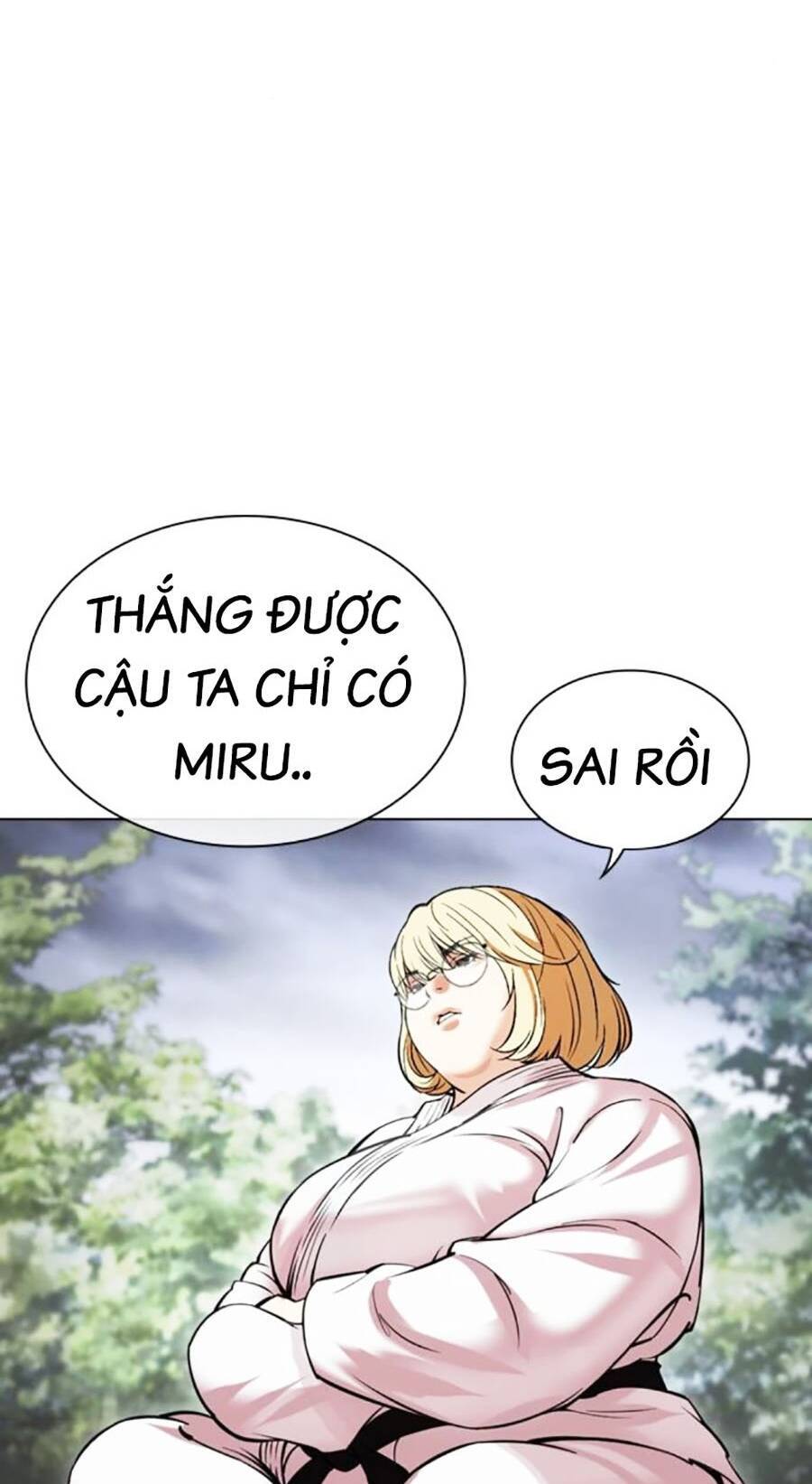 Lookism - Hoán Đổi Diệu Kỳ hoán đổi diệu kỳ - chapter 488 - Upload bởi truyensieuhay.com