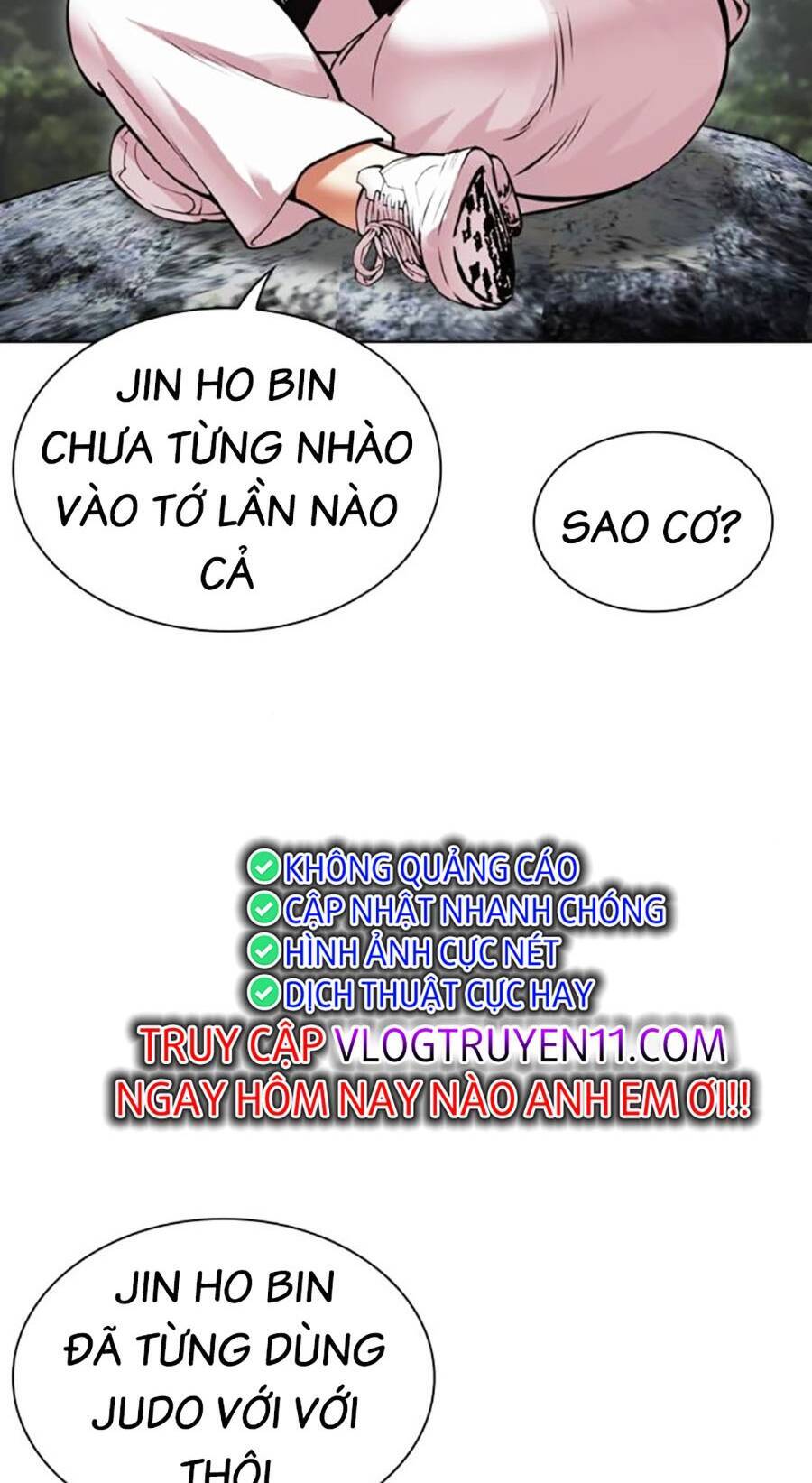 Lookism - Hoán Đổi Diệu Kỳ hoán đổi diệu kỳ - chapter 488 - Upload bởi truyensieuhay.com
