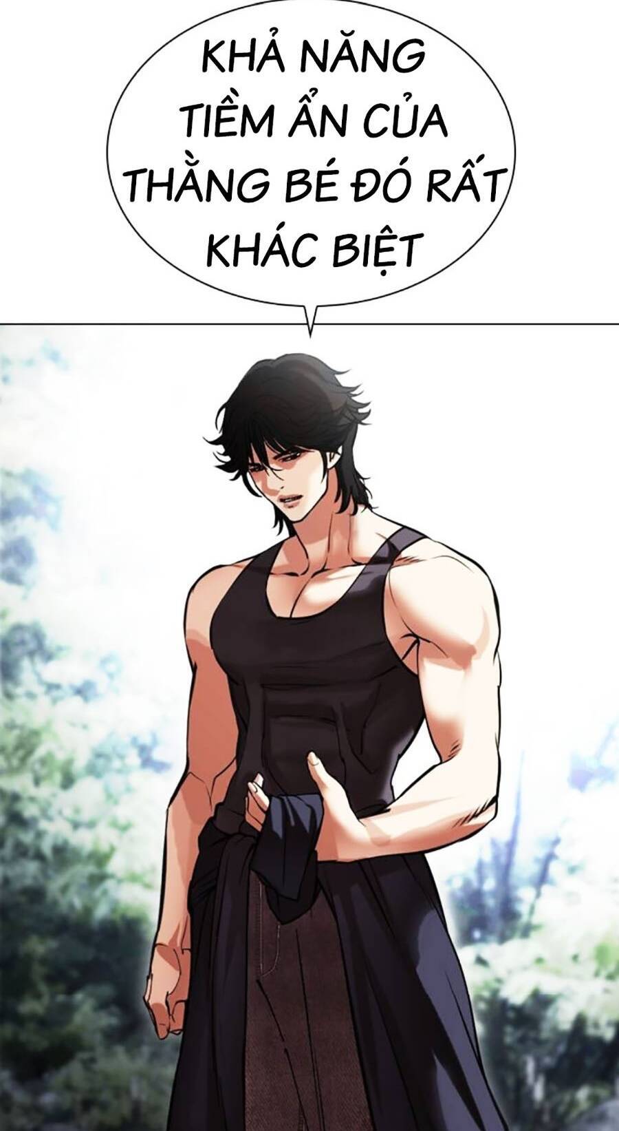 Lookism - Hoán Đổi Diệu Kỳ hoán đổi diệu kỳ - chapter 488 - Upload bởi truyensieuhay.com