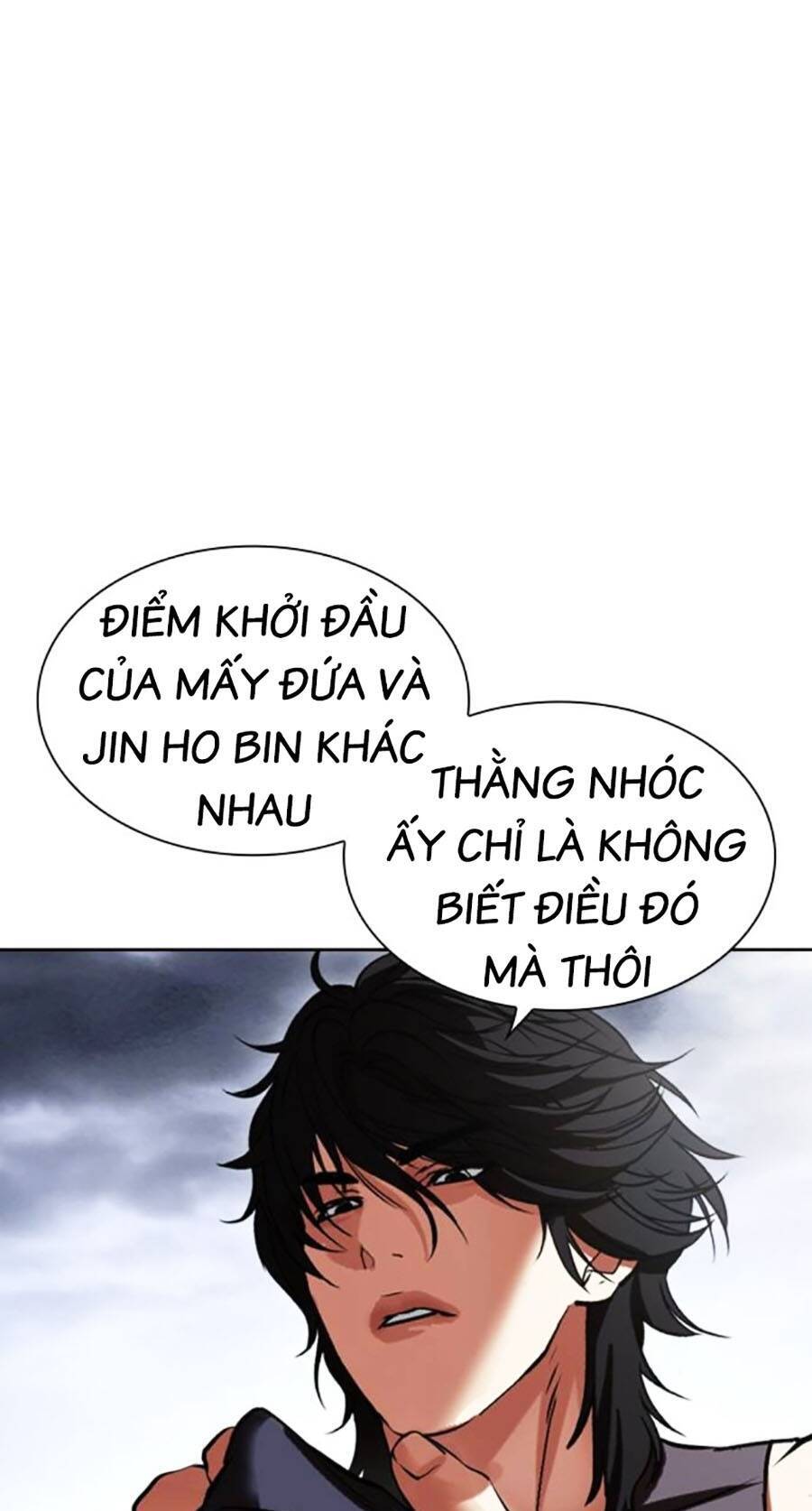 Lookism - Hoán Đổi Diệu Kỳ hoán đổi diệu kỳ - chapter 488 - Upload bởi truyensieuhay.com