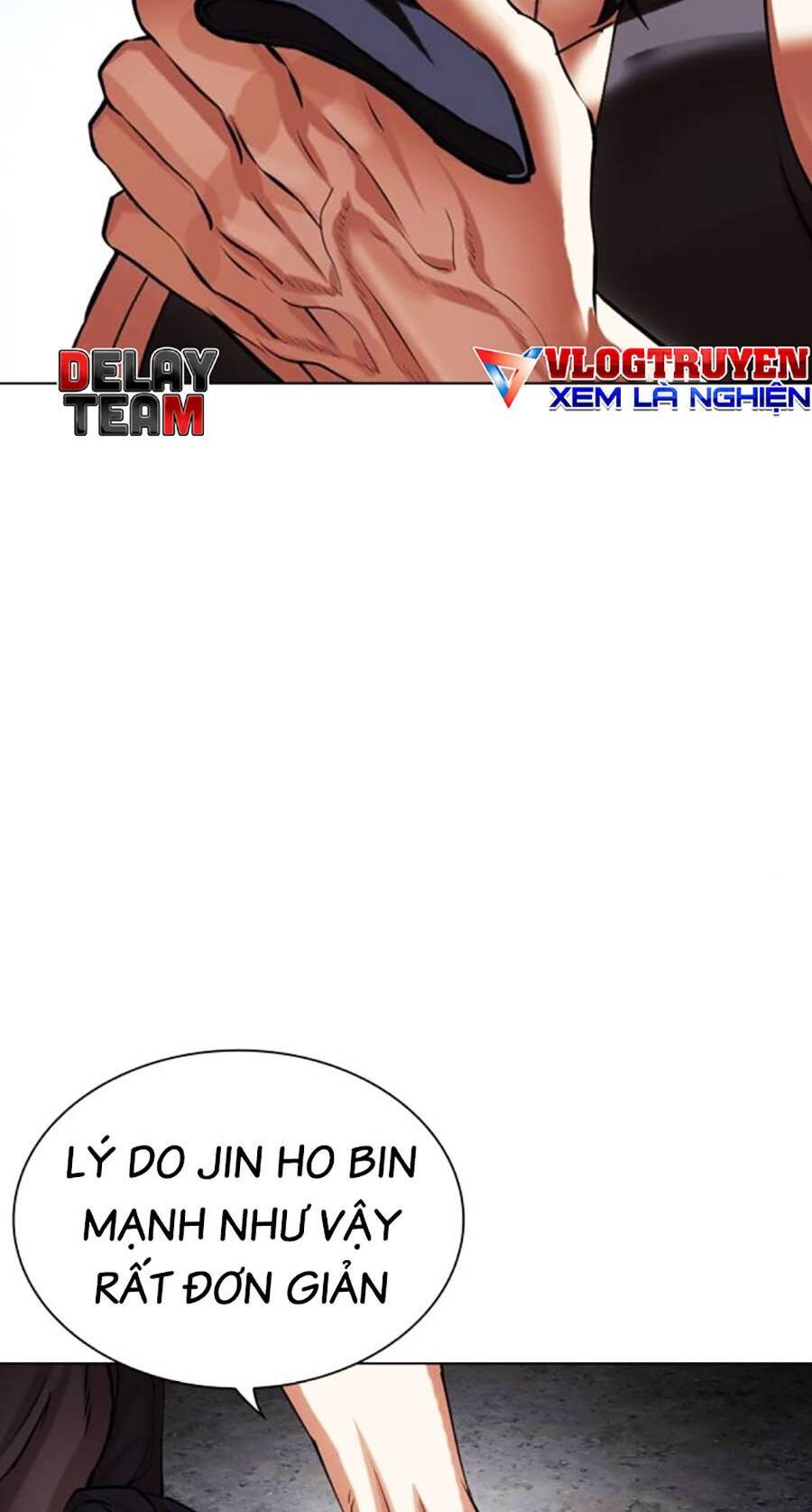 Lookism - Hoán Đổi Diệu Kỳ hoán đổi diệu kỳ - chapter 488 - Upload bởi truyensieuhay.com