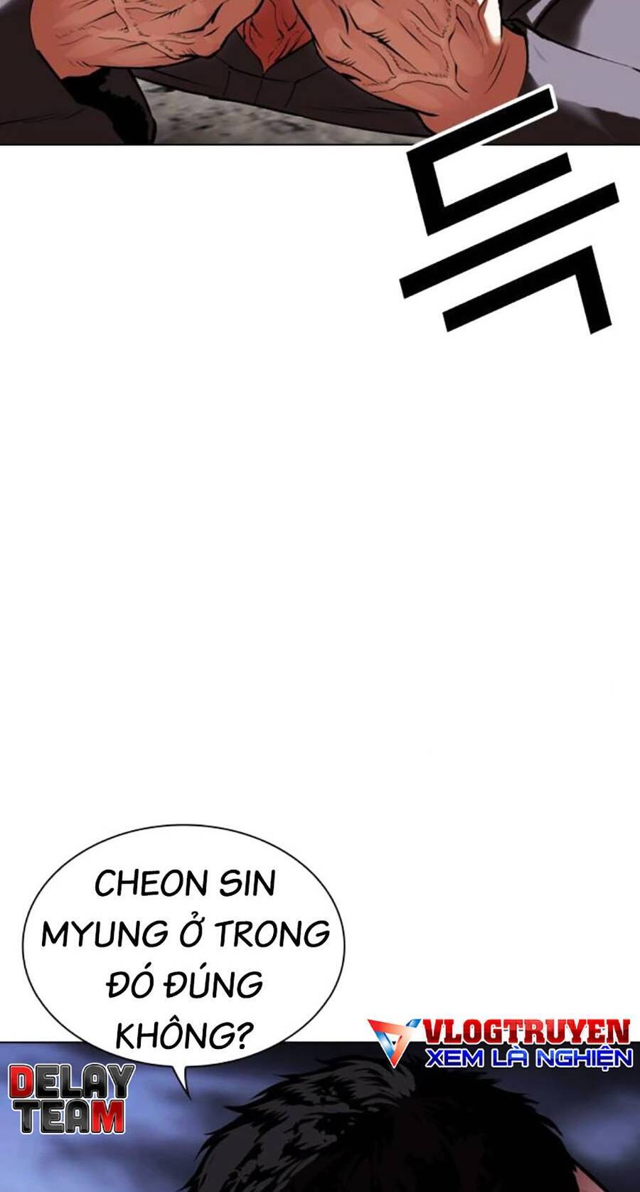 Lookism - Hoán Đổi Diệu Kỳ hoán đổi diệu kỳ - chapter 488 - Upload bởi truyensieuhay.com