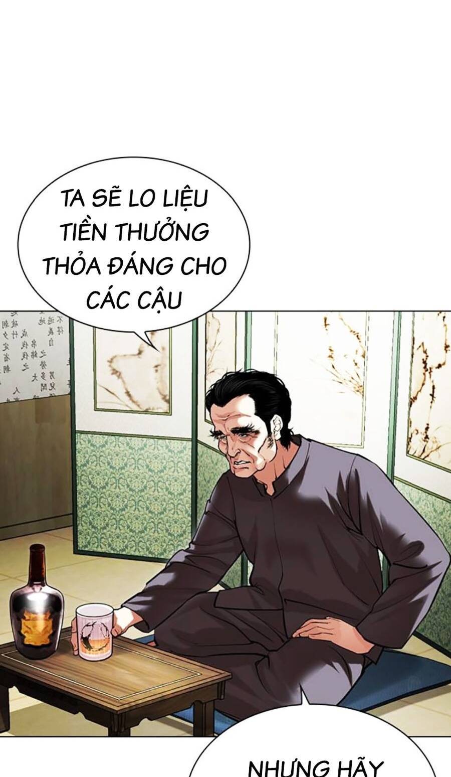 Lookism - Hoán Đổi Diệu Kỳ hoán đổi diệu kỳ - chapter 488 - Upload bởi truyensieuhay.com