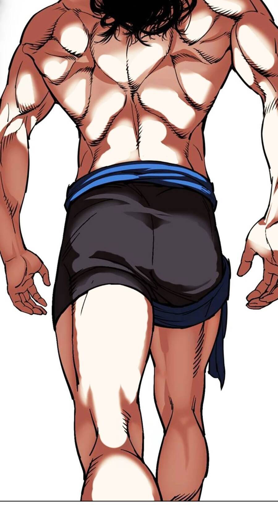 Lookism - Hoán Đổi Diệu Kỳ hoán đổi diệu kỳ - chapter 488 - Upload bởi truyensieuhay.com