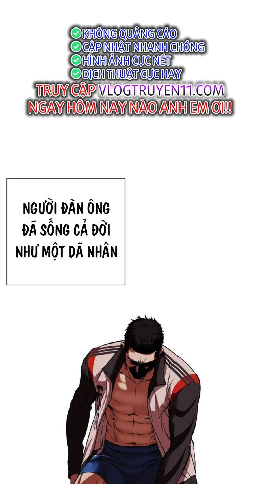Lookism - Hoán Đổi Diệu Kỳ hoán đổi diệu kỳ - chapter 488 - Upload bởi truyensieuhay.com