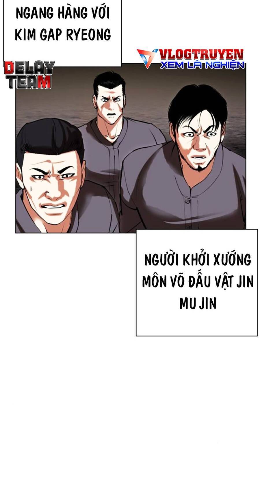 Lookism - Hoán Đổi Diệu Kỳ hoán đổi diệu kỳ - chapter 488 - Upload bởi truyensieuhay.com