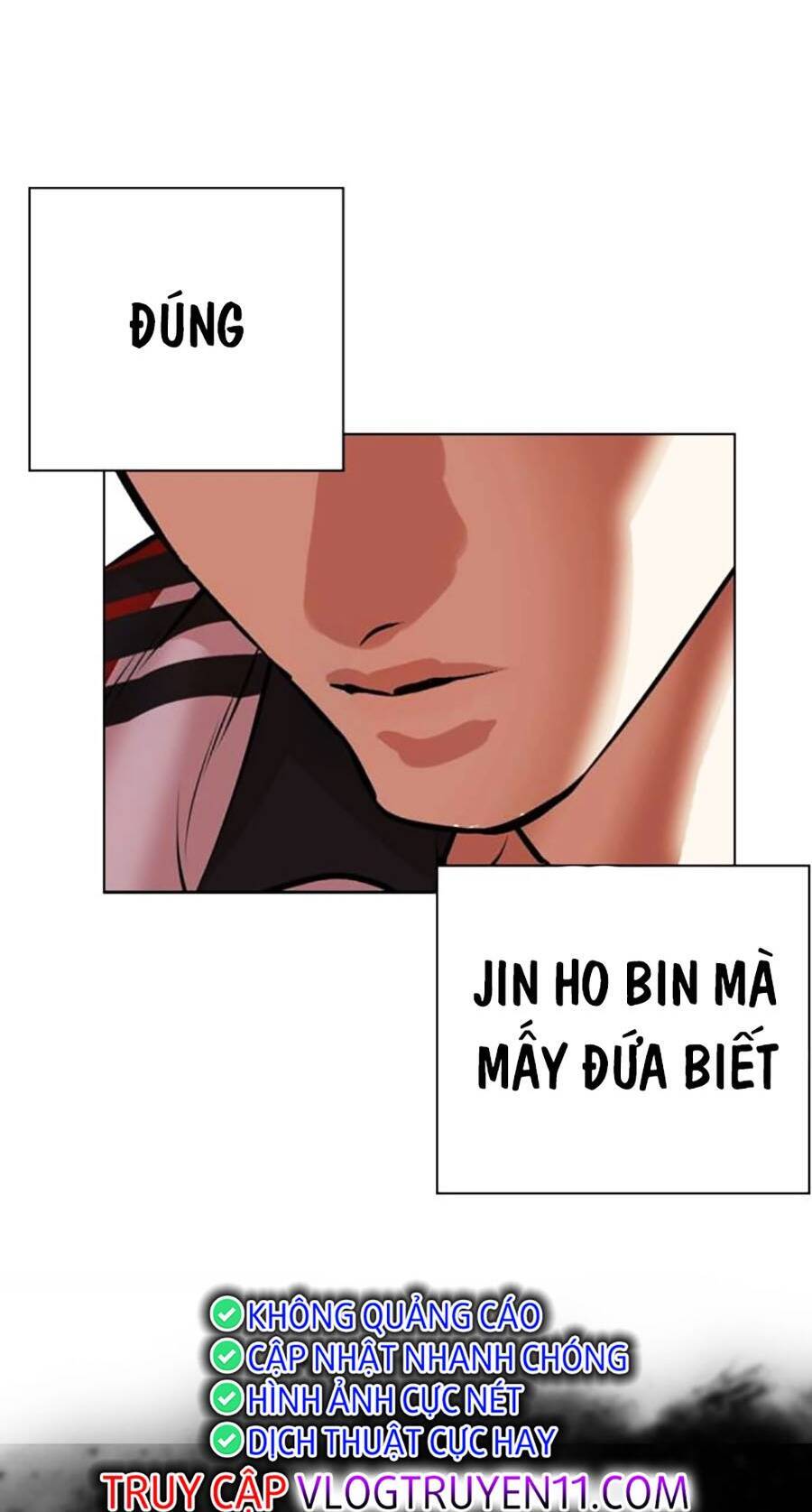 Lookism - Hoán Đổi Diệu Kỳ hoán đổi diệu kỳ - chapter 488 - Upload bởi truyensieuhay.com