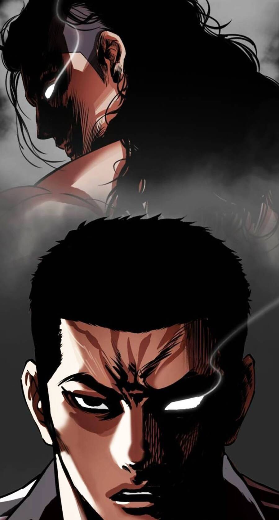 Lookism - Hoán Đổi Diệu Kỳ hoán đổi diệu kỳ - chapter 488 - Upload bởi truyensieuhay.com