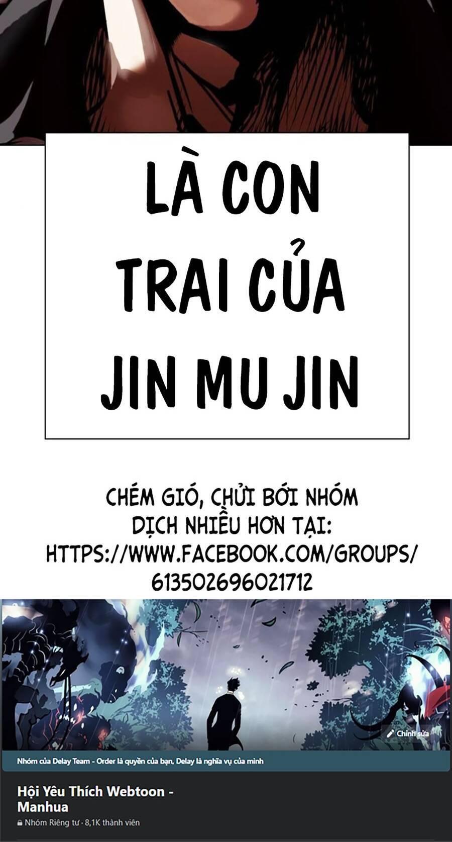 Lookism - Hoán Đổi Diệu Kỳ hoán đổi diệu kỳ - chapter 488 - Upload bởi truyensieuhay.com