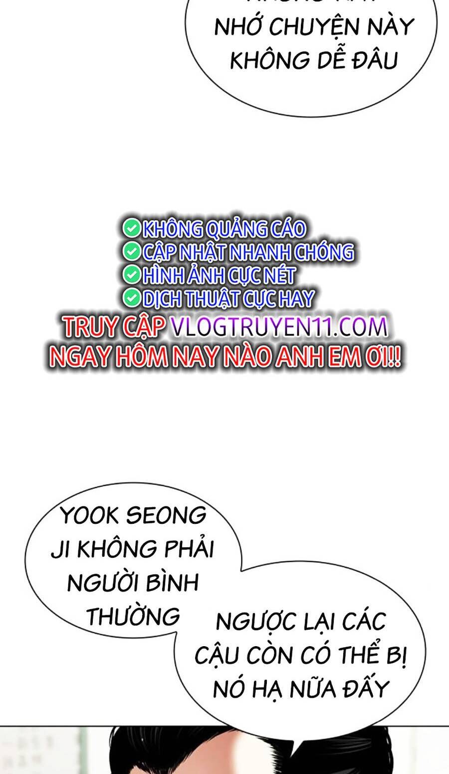 Lookism - Hoán Đổi Diệu Kỳ hoán đổi diệu kỳ - chapter 488 - Upload bởi truyensieuhay.com