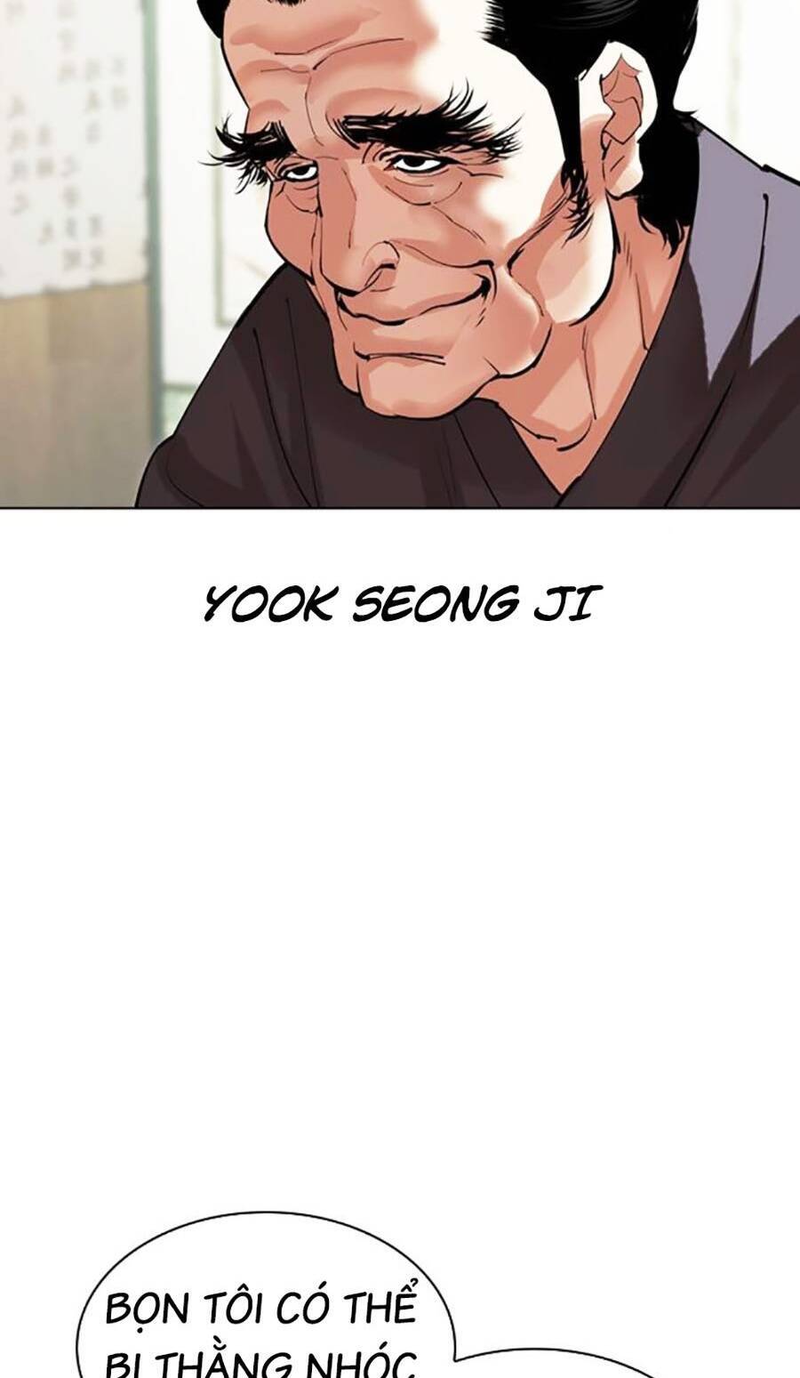 Lookism - Hoán Đổi Diệu Kỳ hoán đổi diệu kỳ - chapter 488 - Upload bởi truyensieuhay.com