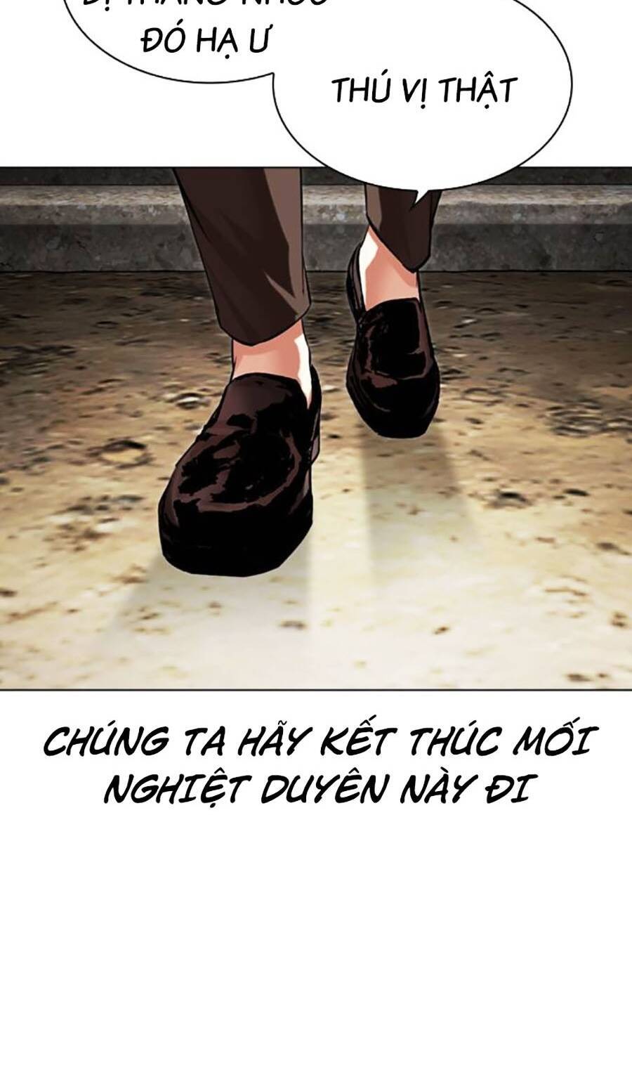 Lookism - Hoán Đổi Diệu Kỳ hoán đổi diệu kỳ - chapter 488 - Upload bởi truyensieuhay.com