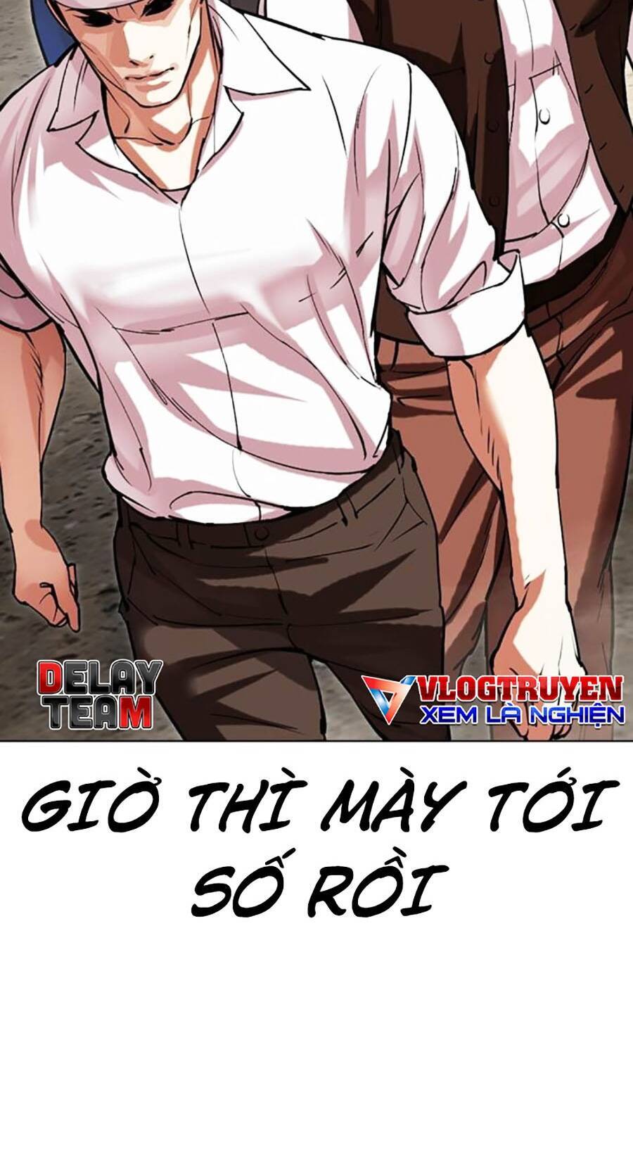 Lookism - Hoán Đổi Diệu Kỳ hoán đổi diệu kỳ - chapter 488 - Upload bởi truyensieuhay.com