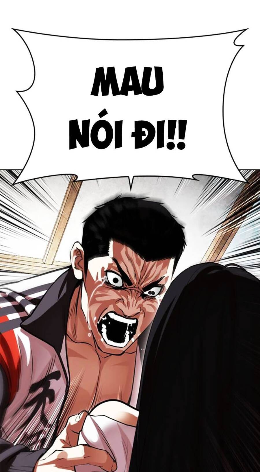 Lookism - Hoán Đổi Diệu Kỳ hoán đổi diệu kỳ - chapter 488 - Upload bởi truyensieuhay.com