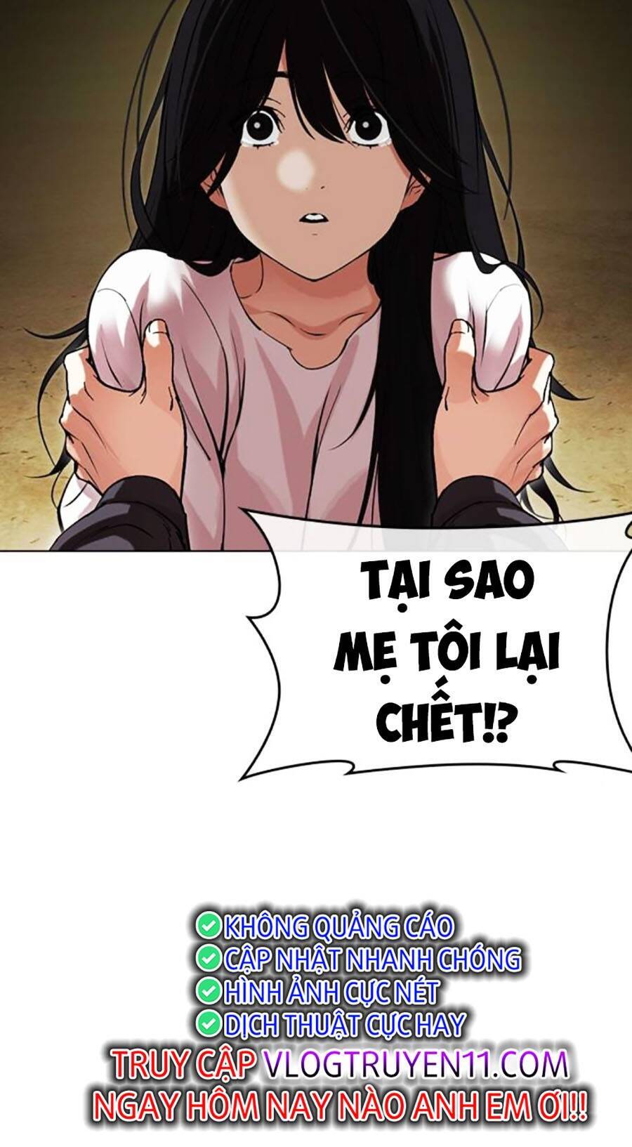 Lookism - Hoán Đổi Diệu Kỳ hoán đổi diệu kỳ - chapter 488 - Upload bởi truyensieuhay.com