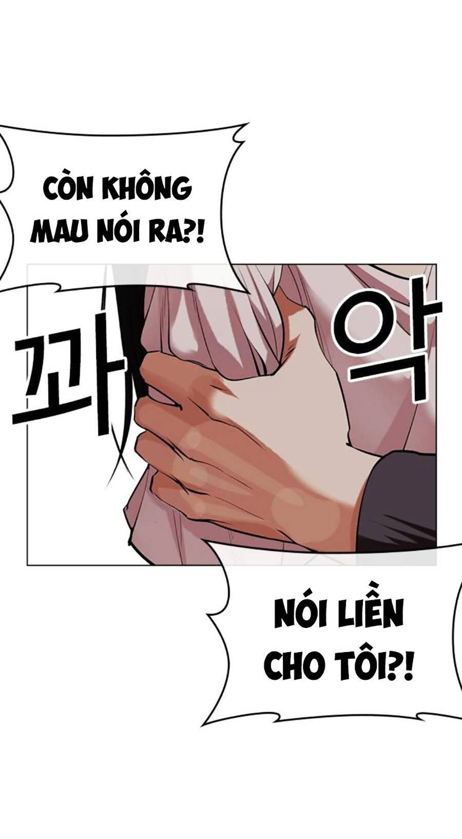Lookism - Hoán Đổi Diệu Kỳ hoán đổi diệu kỳ - chapter 488 - Upload bởi truyensieuhay.com