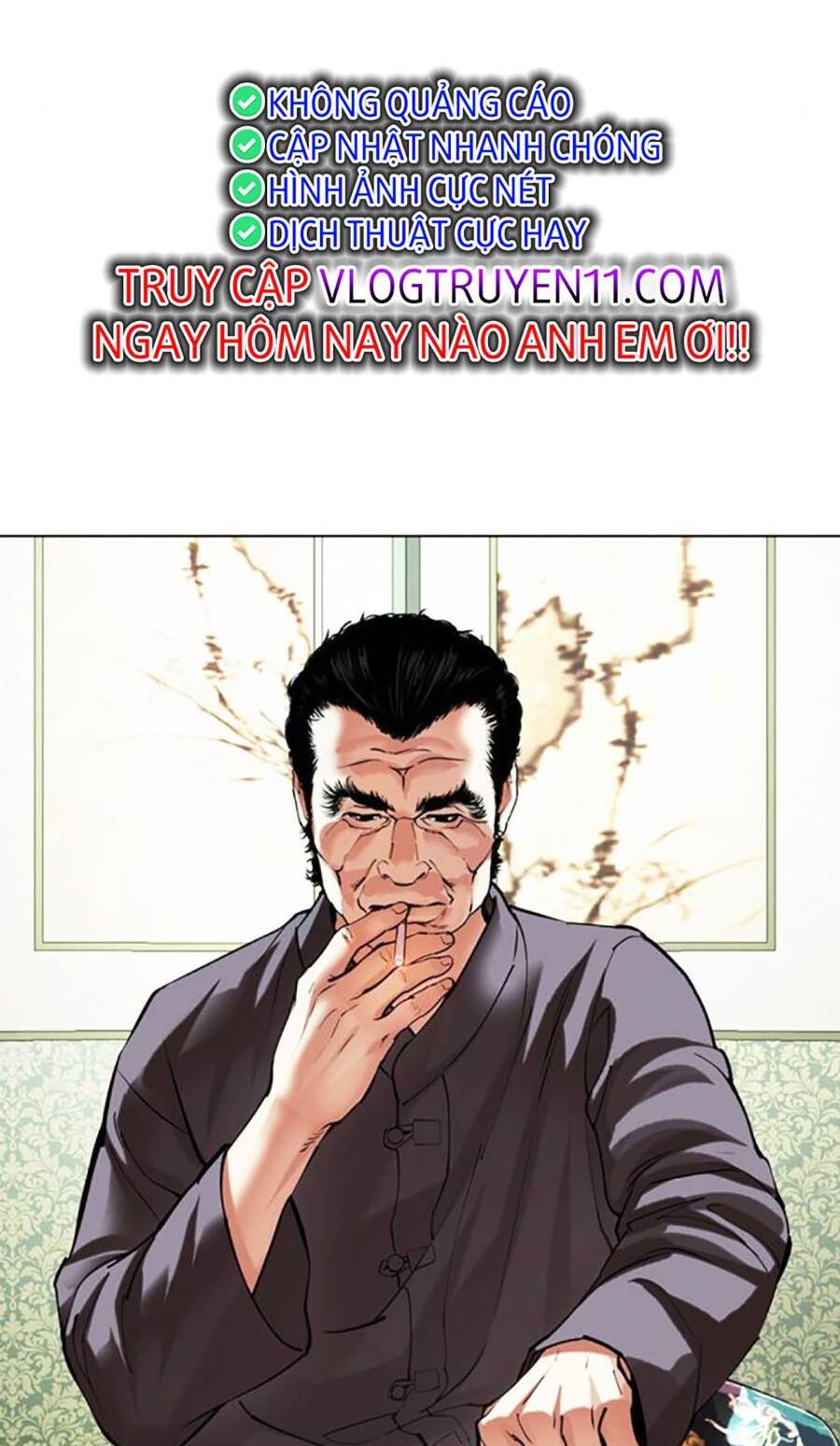 Lookism - Hoán Đổi Diệu Kỳ hoán đổi diệu kỳ - chapter 488 - Upload bởi truyensieuhay.com