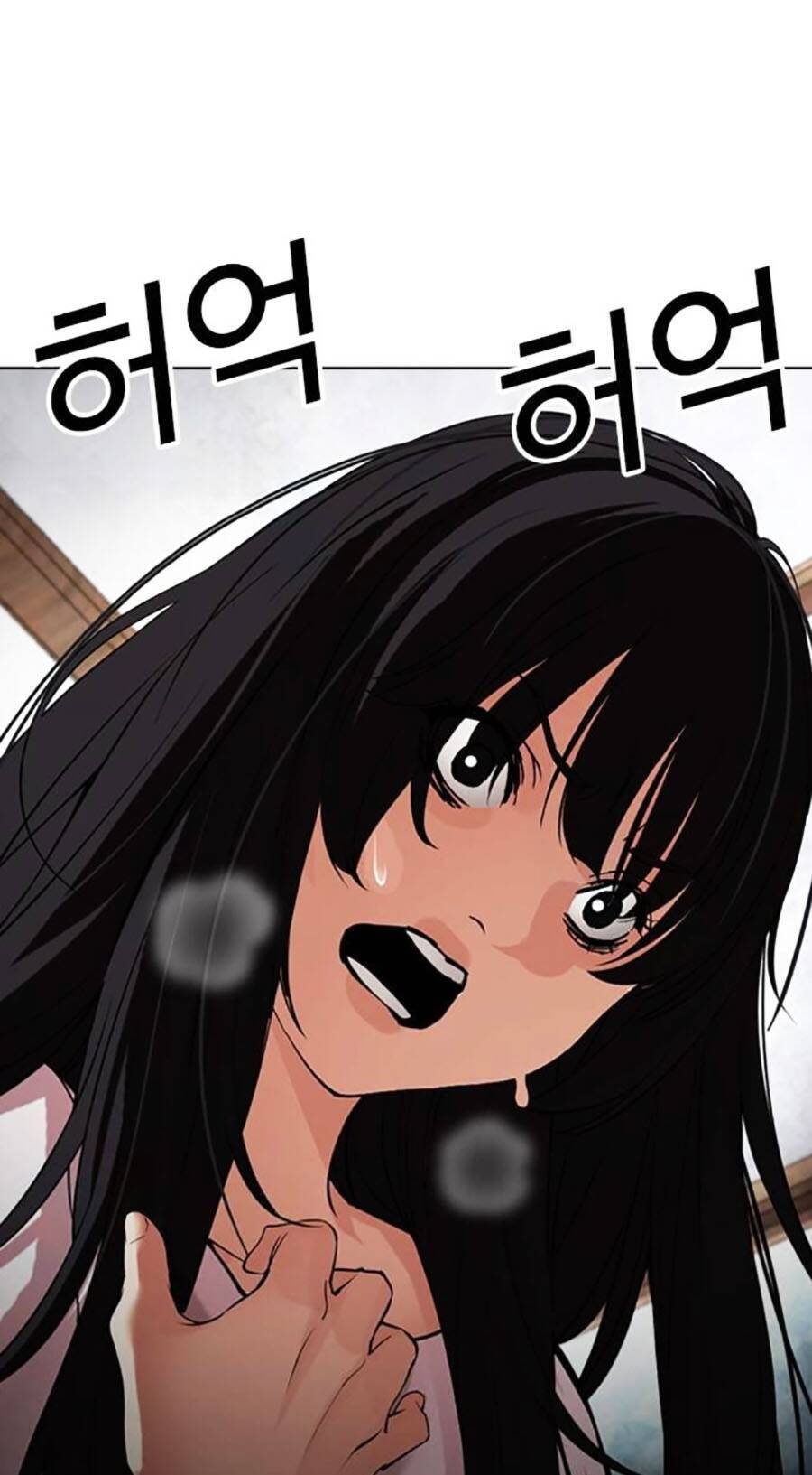 Lookism - Hoán Đổi Diệu Kỳ hoán đổi diệu kỳ - chapter 488 - Upload bởi truyensieuhay.com