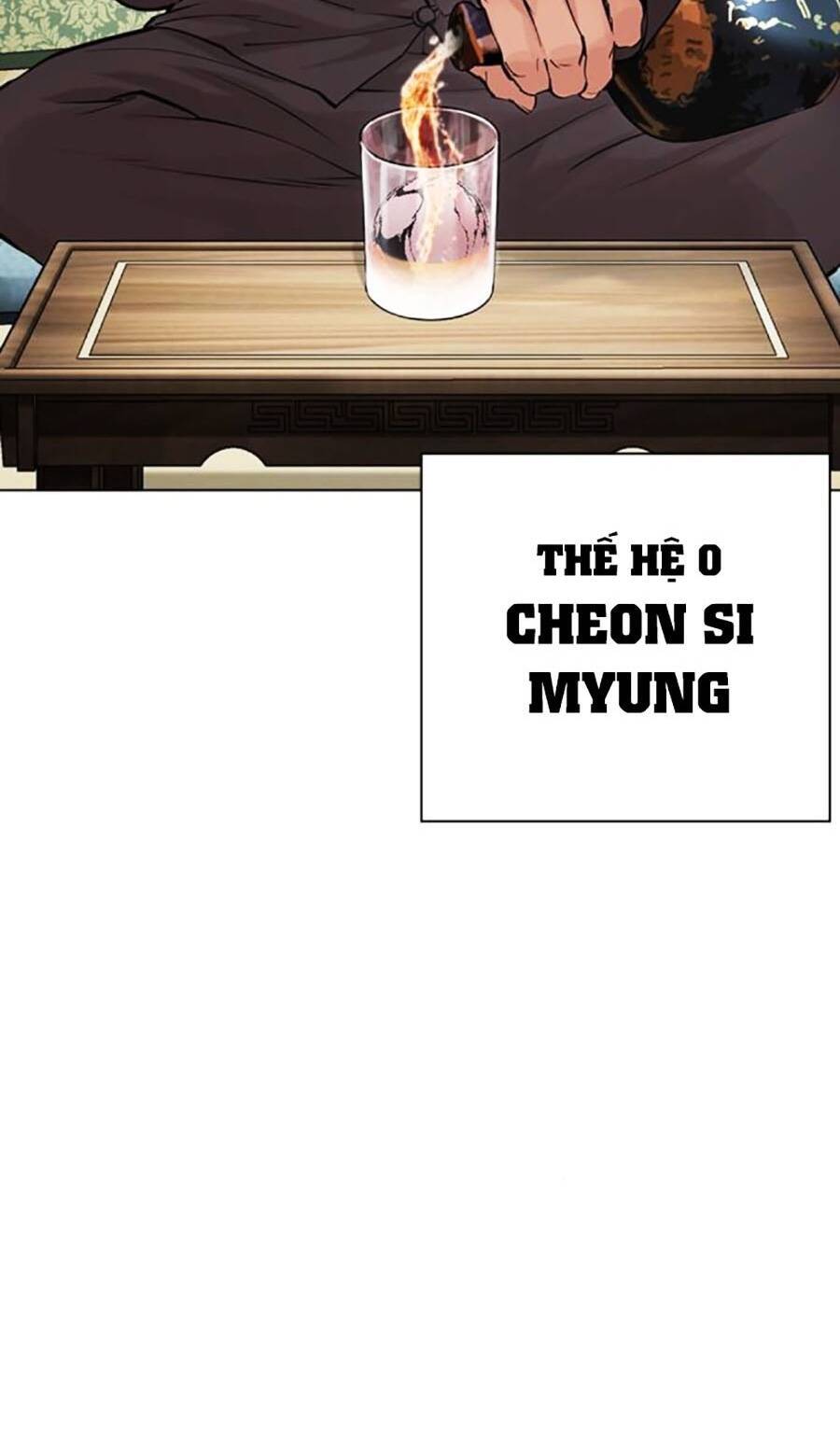 Lookism - Hoán Đổi Diệu Kỳ hoán đổi diệu kỳ - chapter 488 - Upload bởi truyensieuhay.com