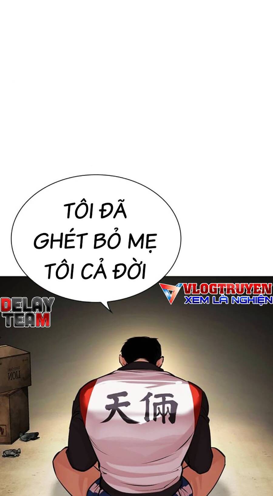 Lookism - Hoán Đổi Diệu Kỳ hoán đổi diệu kỳ - chapter 488 - Upload bởi truyensieuhay.com