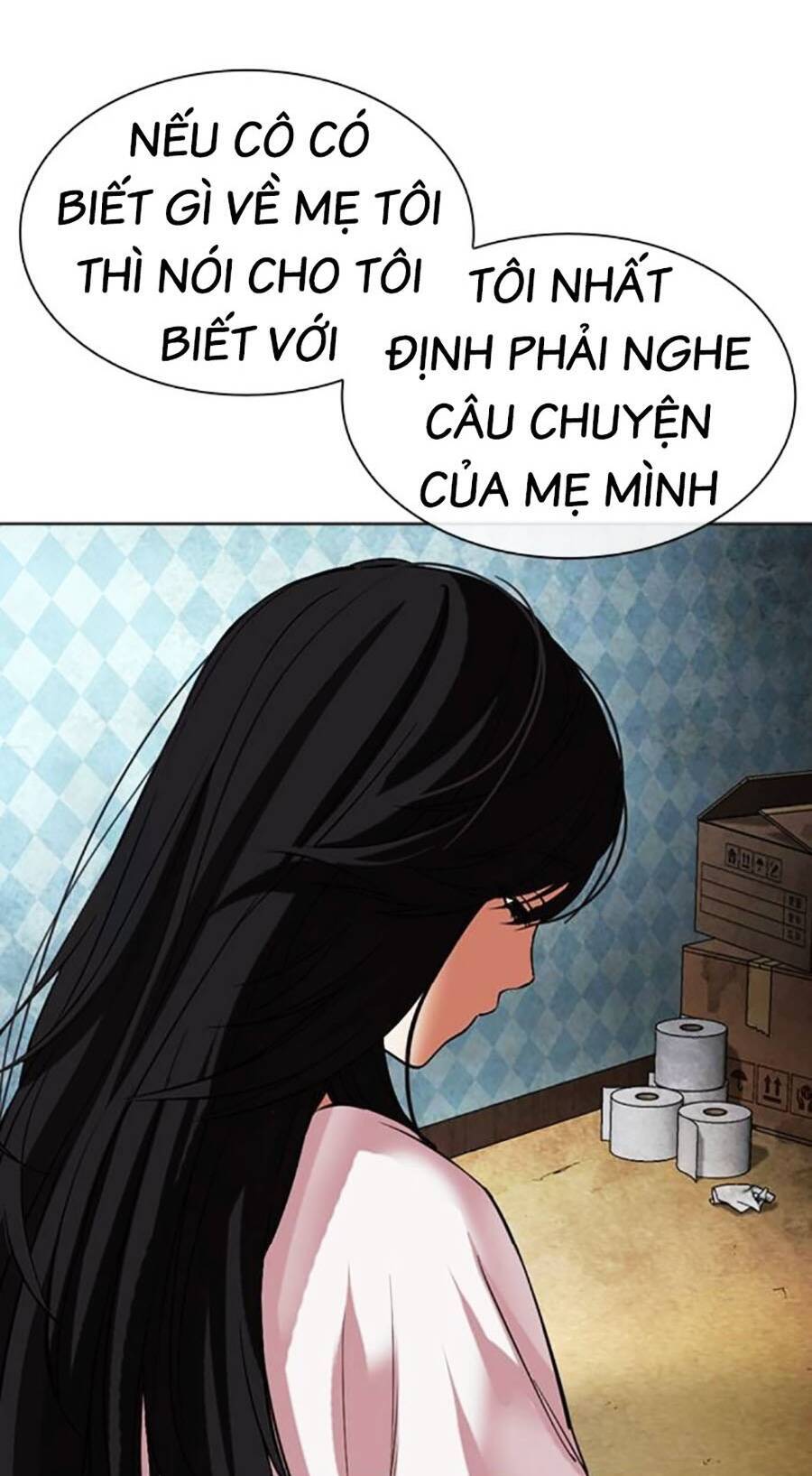Lookism - Hoán Đổi Diệu Kỳ hoán đổi diệu kỳ - chapter 488 - Upload bởi truyensieuhay.com