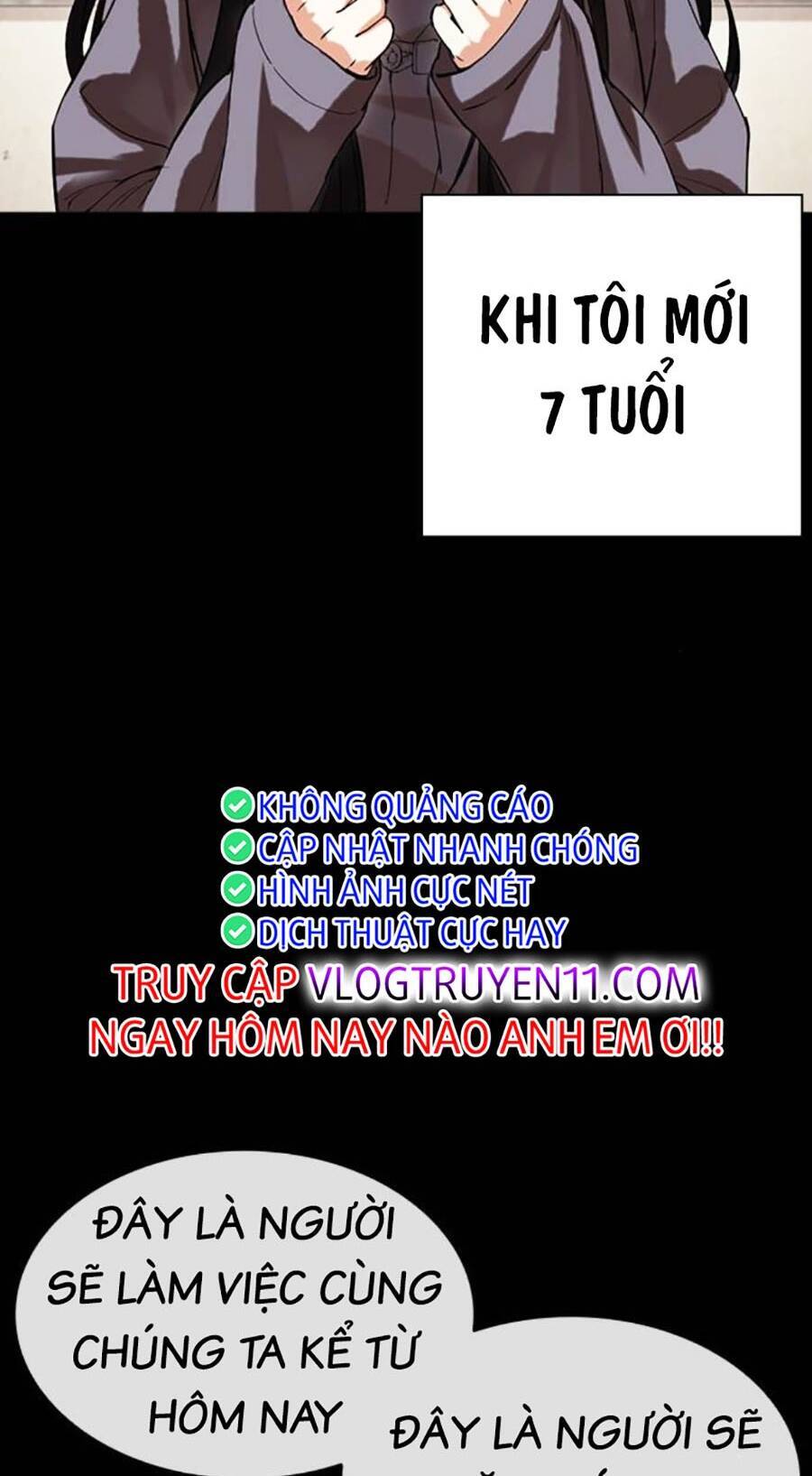 Lookism - Hoán Đổi Diệu Kỳ hoán đổi diệu kỳ - chapter 488 - Upload bởi truyensieuhay.com