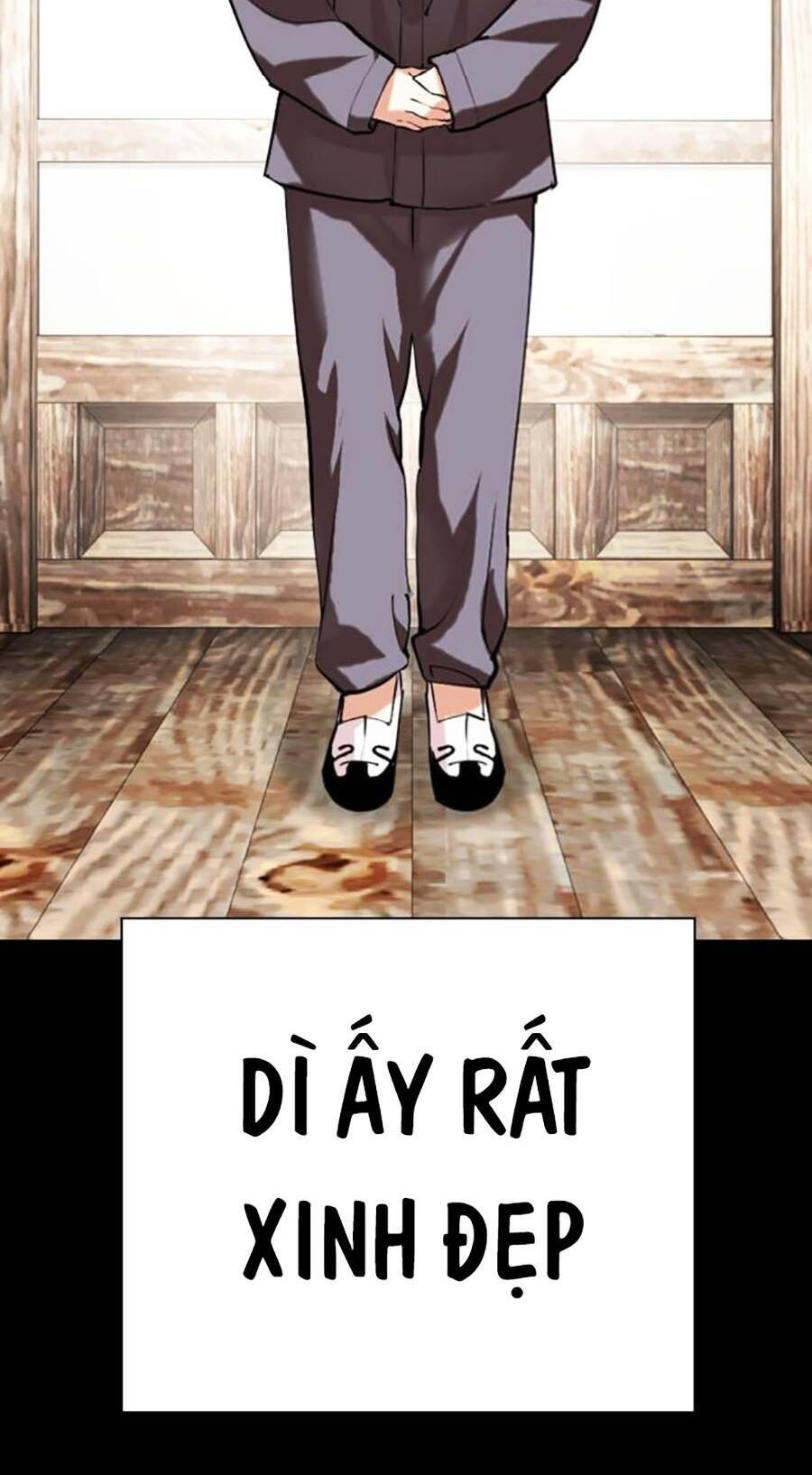 Lookism - Hoán Đổi Diệu Kỳ hoán đổi diệu kỳ - chapter 488 - Upload bởi truyensieuhay.com