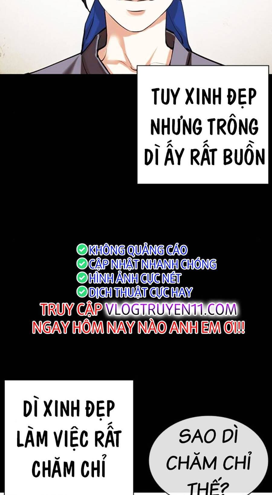 Lookism - Hoán Đổi Diệu Kỳ hoán đổi diệu kỳ - chapter 488 - Upload bởi truyensieuhay.com