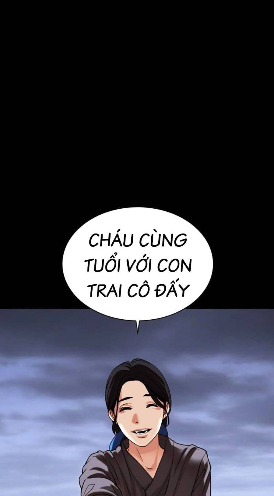 Lookism - Hoán Đổi Diệu Kỳ hoán đổi diệu kỳ - chapter 488 - Upload bởi truyensieuhay.com