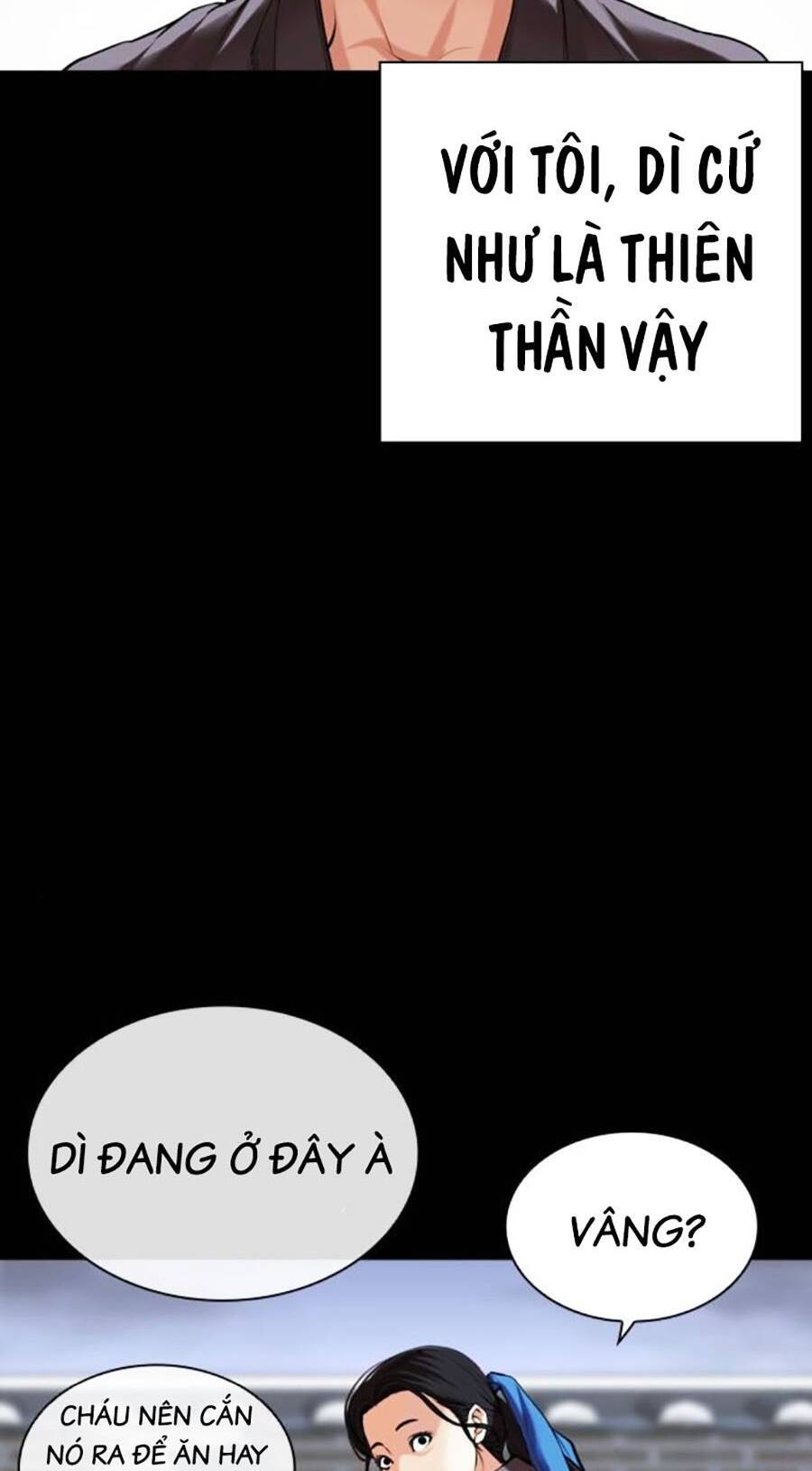 Lookism - Hoán Đổi Diệu Kỳ hoán đổi diệu kỳ - chapter 488 - Upload bởi truyensieuhay.com