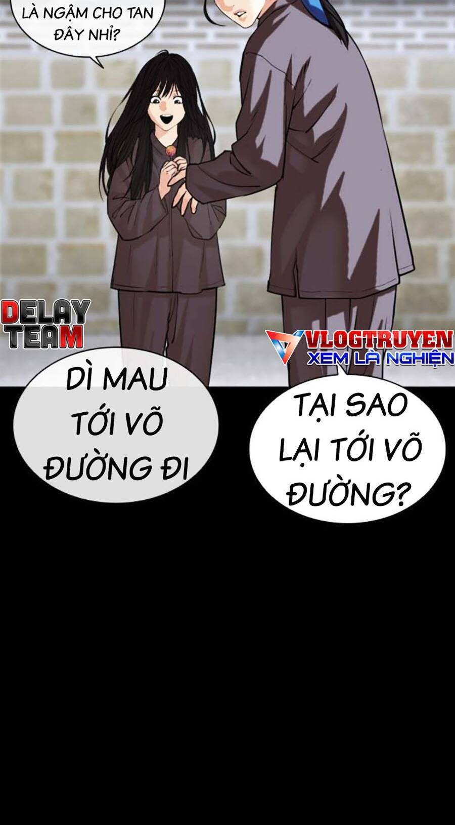 Lookism - Hoán Đổi Diệu Kỳ hoán đổi diệu kỳ - chapter 488 - Upload bởi truyensieuhay.com