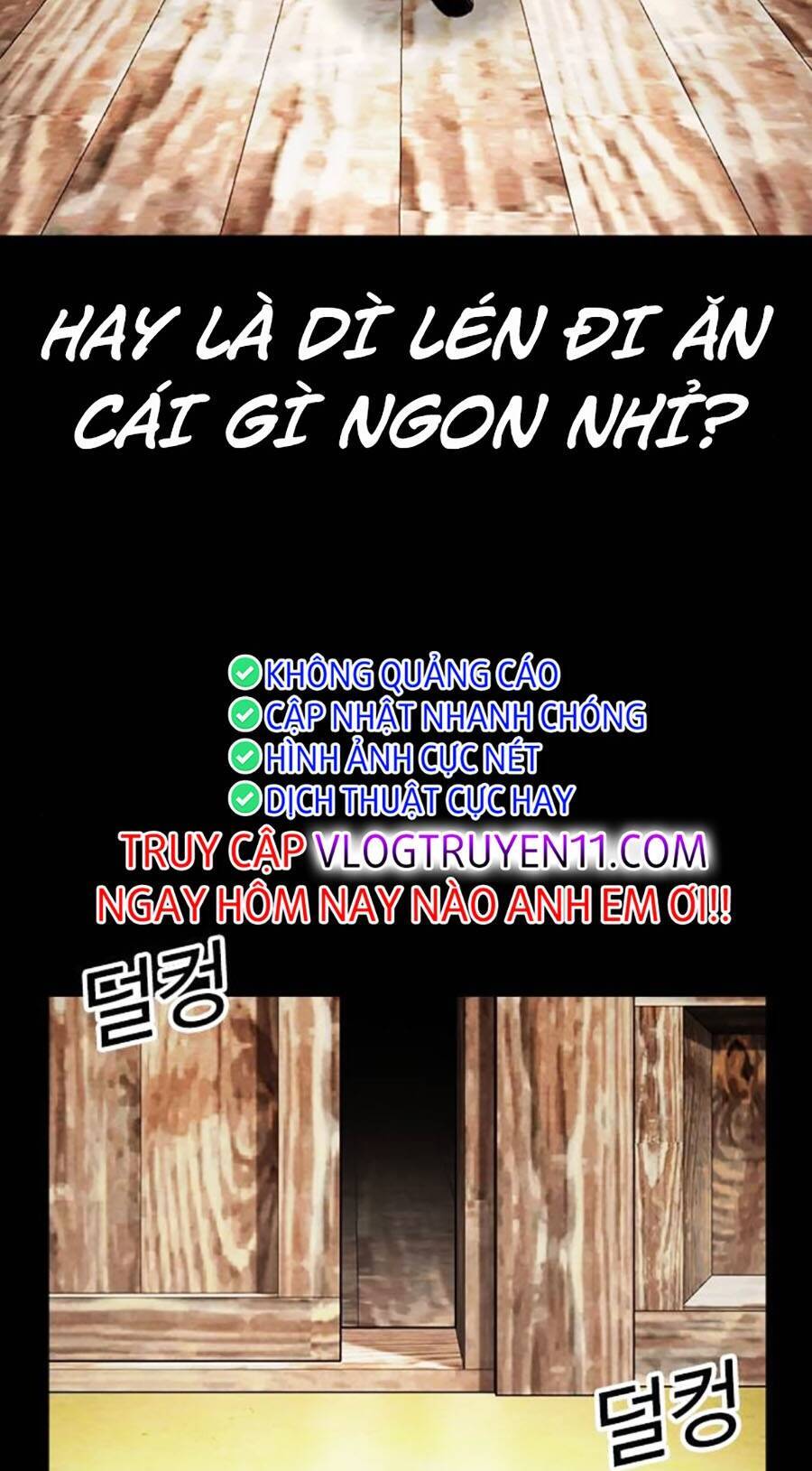 Lookism - Hoán Đổi Diệu Kỳ hoán đổi diệu kỳ - chapter 488 - Upload bởi truyensieuhay.com