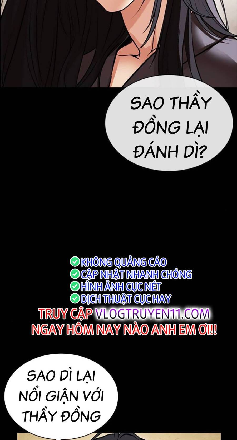 Lookism - Hoán Đổi Diệu Kỳ hoán đổi diệu kỳ - chapter 488 - Upload bởi truyensieuhay.com