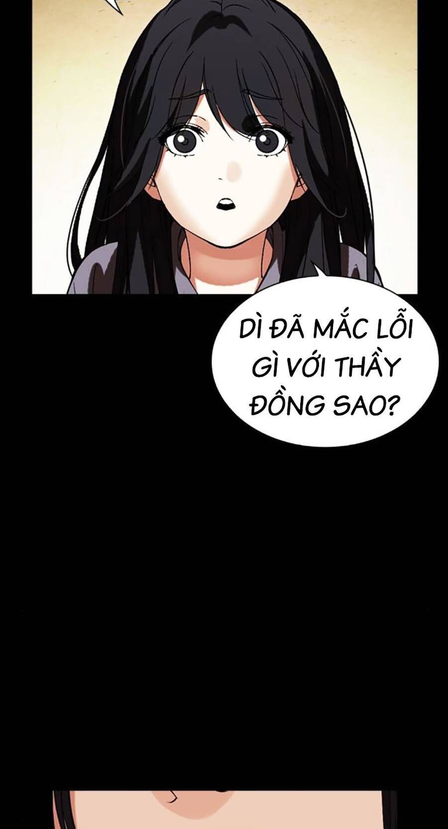 Lookism - Hoán Đổi Diệu Kỳ hoán đổi diệu kỳ - chapter 488 - Upload bởi truyensieuhay.com