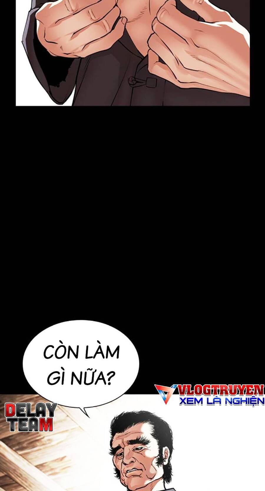 Lookism - Hoán Đổi Diệu Kỳ hoán đổi diệu kỳ - chapter 488 - Upload bởi truyensieuhay.com