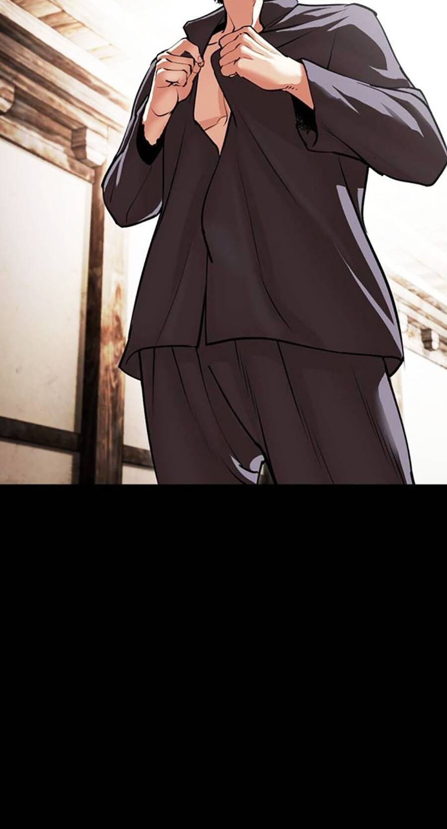 Lookism - Hoán Đổi Diệu Kỳ hoán đổi diệu kỳ - chapter 488 - Upload bởi truyensieuhay.com