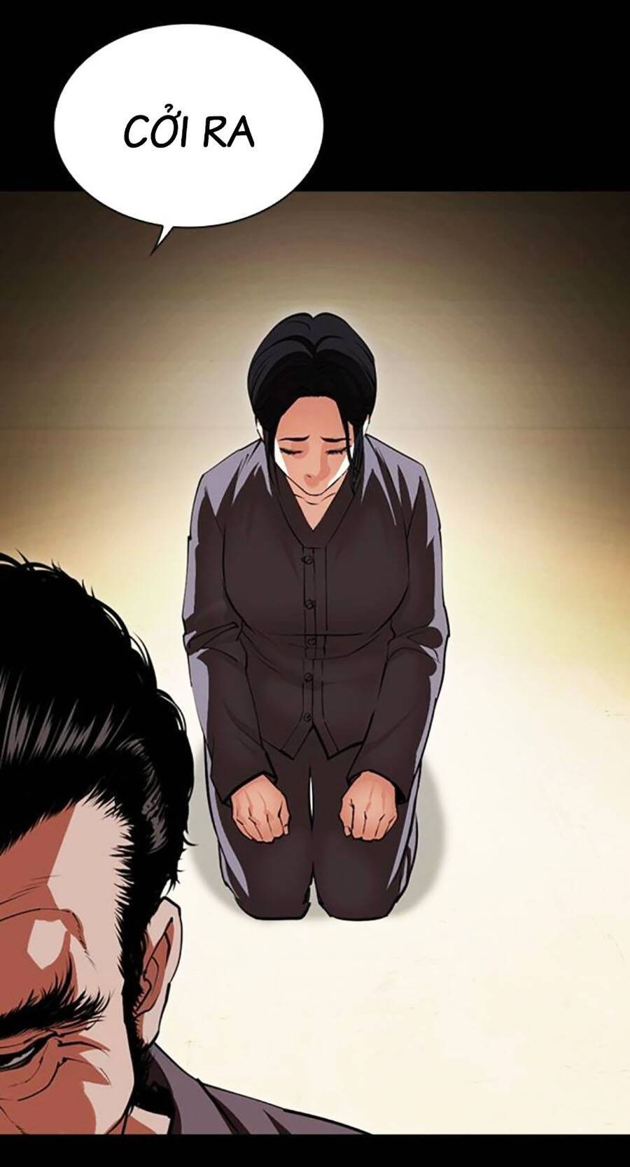 Lookism - Hoán Đổi Diệu Kỳ hoán đổi diệu kỳ - chapter 488 - Upload bởi truyensieuhay.com