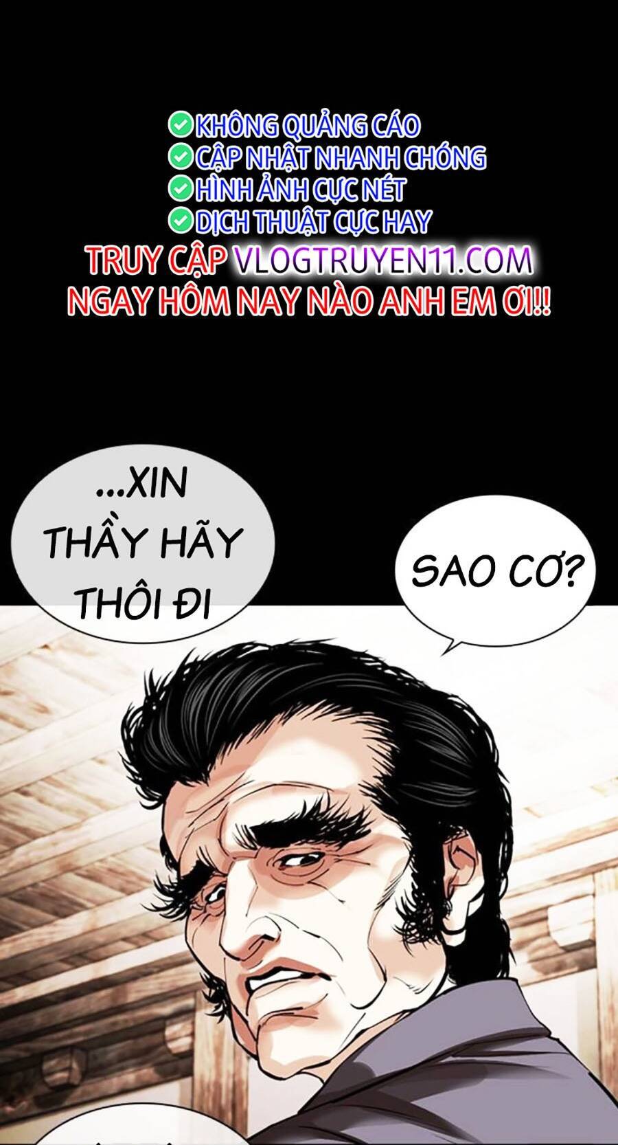 Lookism - Hoán Đổi Diệu Kỳ hoán đổi diệu kỳ - chapter 488 - Upload bởi truyensieuhay.com