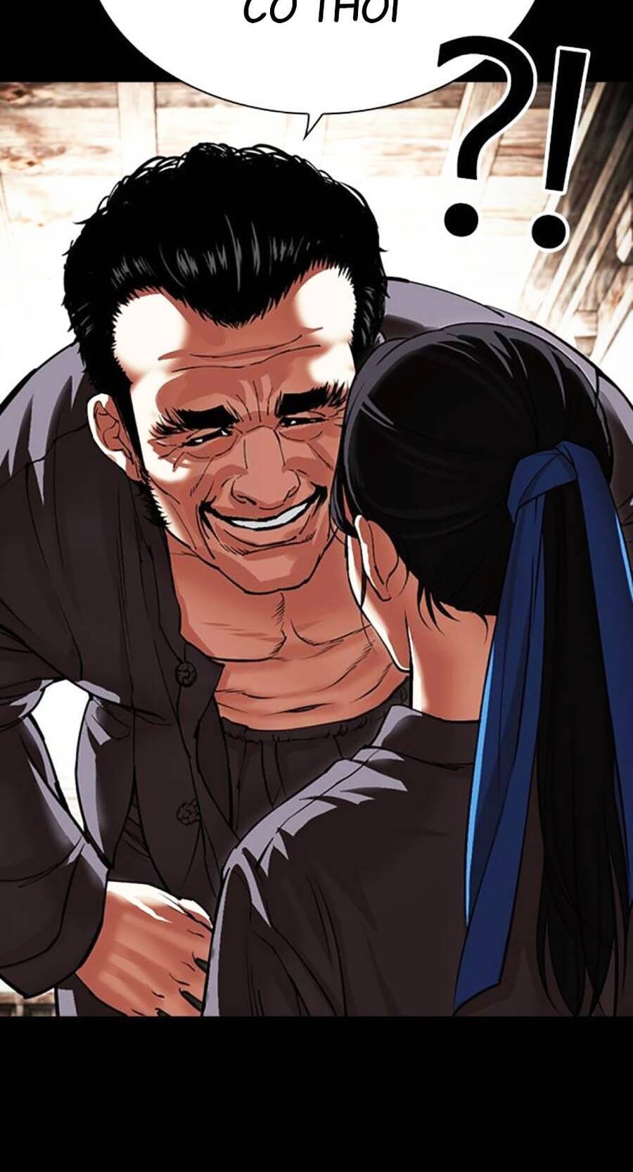 Lookism - Hoán Đổi Diệu Kỳ hoán đổi diệu kỳ - chapter 488 - Upload bởi truyensieuhay.com