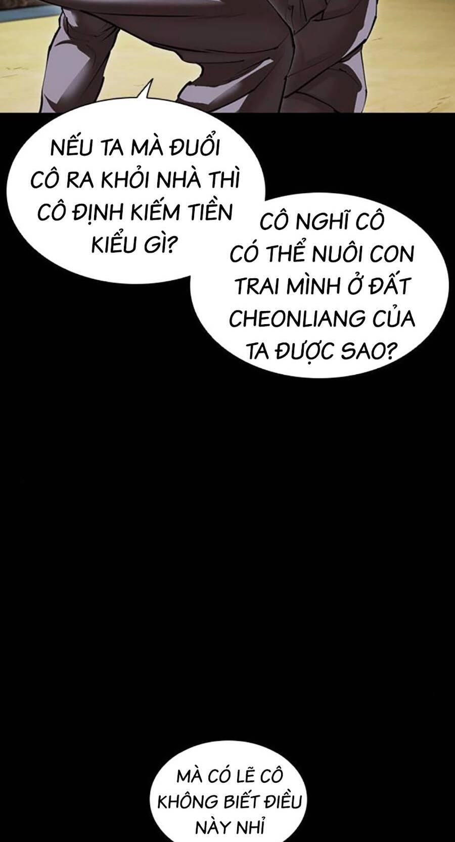 Lookism - Hoán Đổi Diệu Kỳ hoán đổi diệu kỳ - chapter 488 - Upload bởi truyensieuhay.com