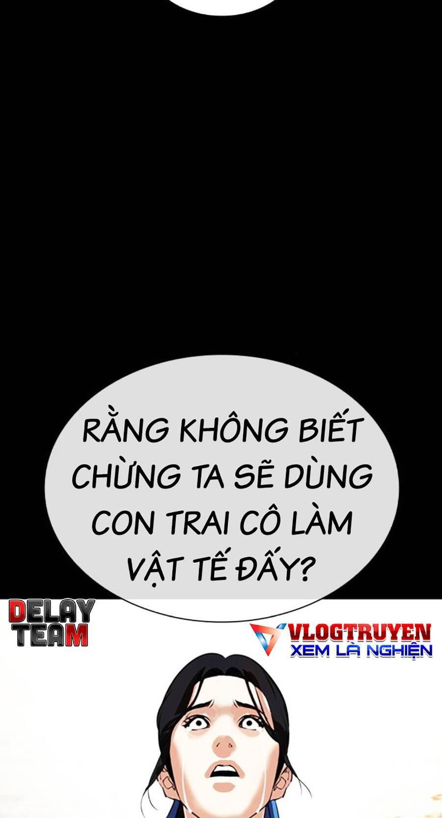 Lookism - Hoán Đổi Diệu Kỳ hoán đổi diệu kỳ - chapter 488 - Upload bởi truyensieuhay.com