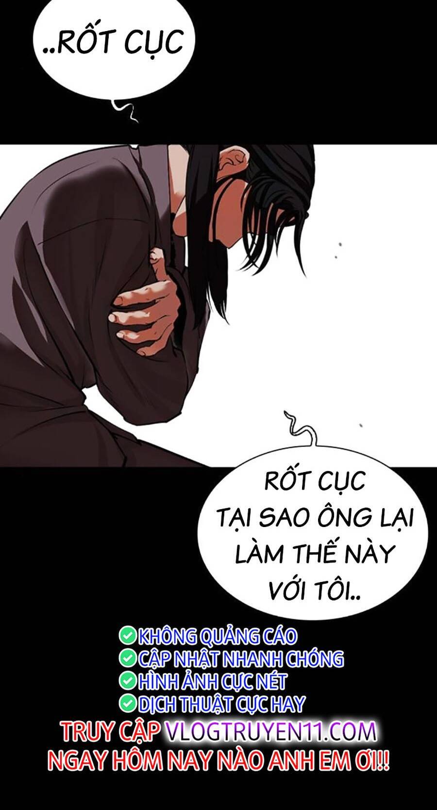 Lookism - Hoán Đổi Diệu Kỳ hoán đổi diệu kỳ - chapter 488 - Upload bởi truyensieuhay.com