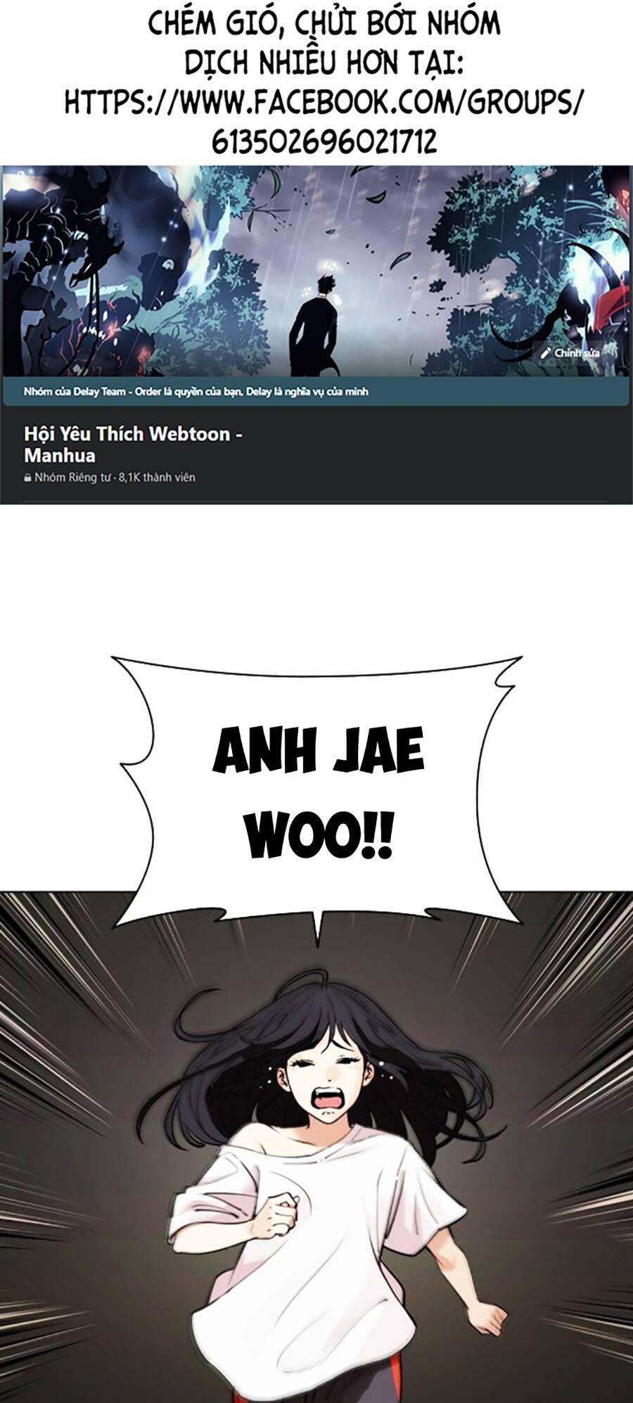 Lookism - Hoán Đổi Diệu Kỳ hoán đổi diệu kỳ - chapter 489 - Upload bởi truyensieuhay.com