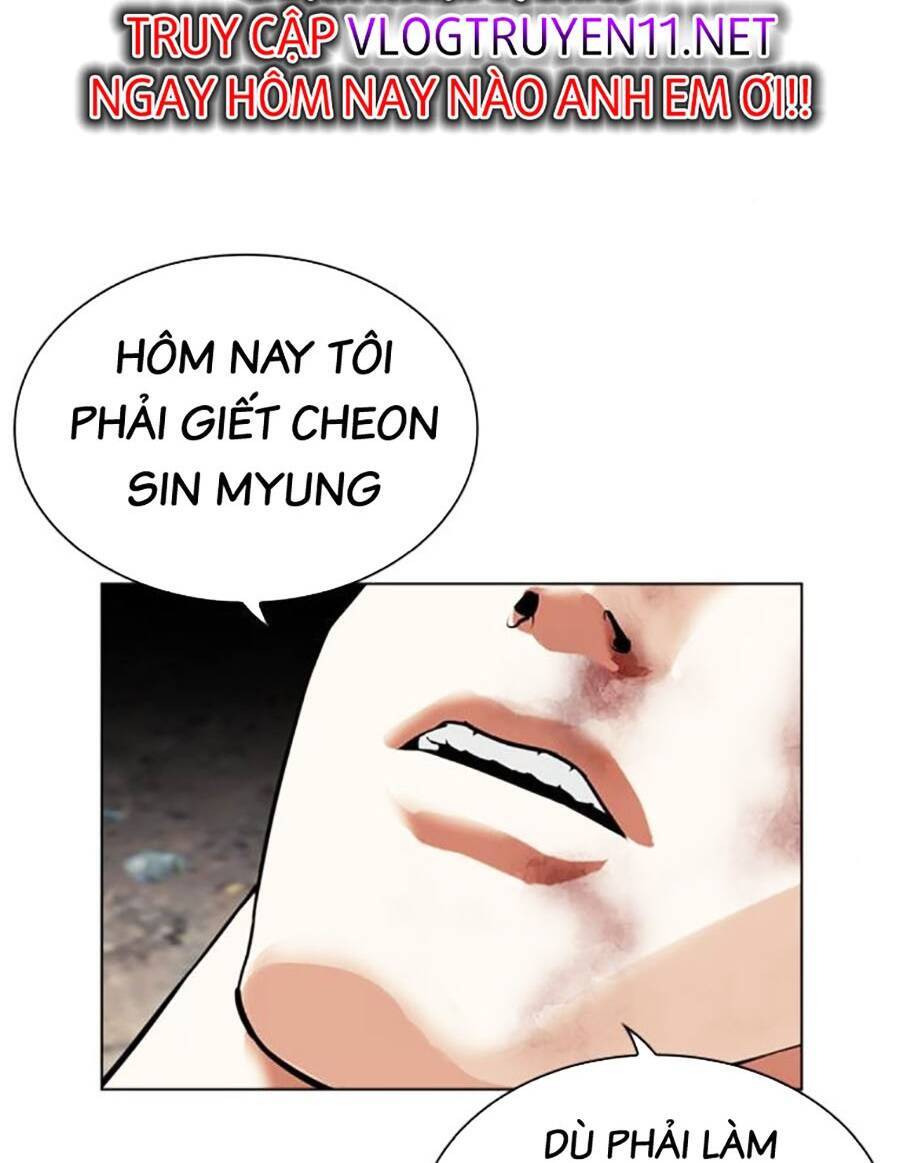 Lookism - Hoán Đổi Diệu Kỳ hoán đổi diệu kỳ - chapter 489 - Upload bởi truyensieuhay.com