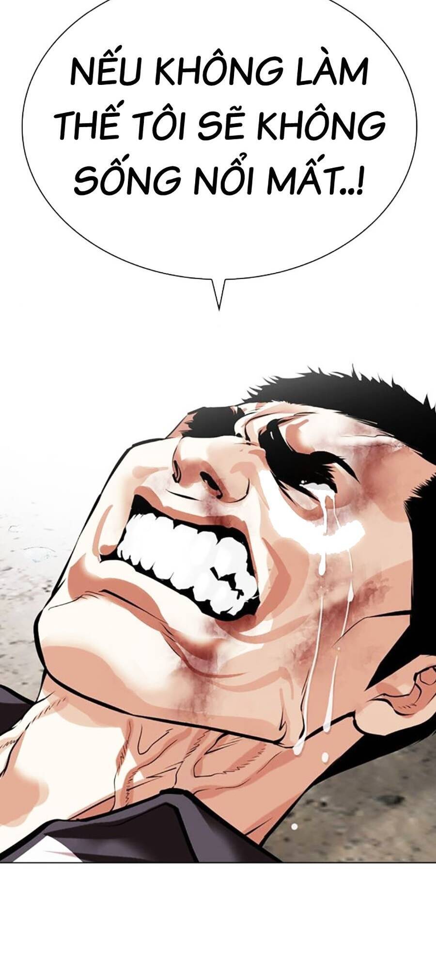 Lookism - Hoán Đổi Diệu Kỳ hoán đổi diệu kỳ - chapter 489 - Upload bởi truyensieuhay.com