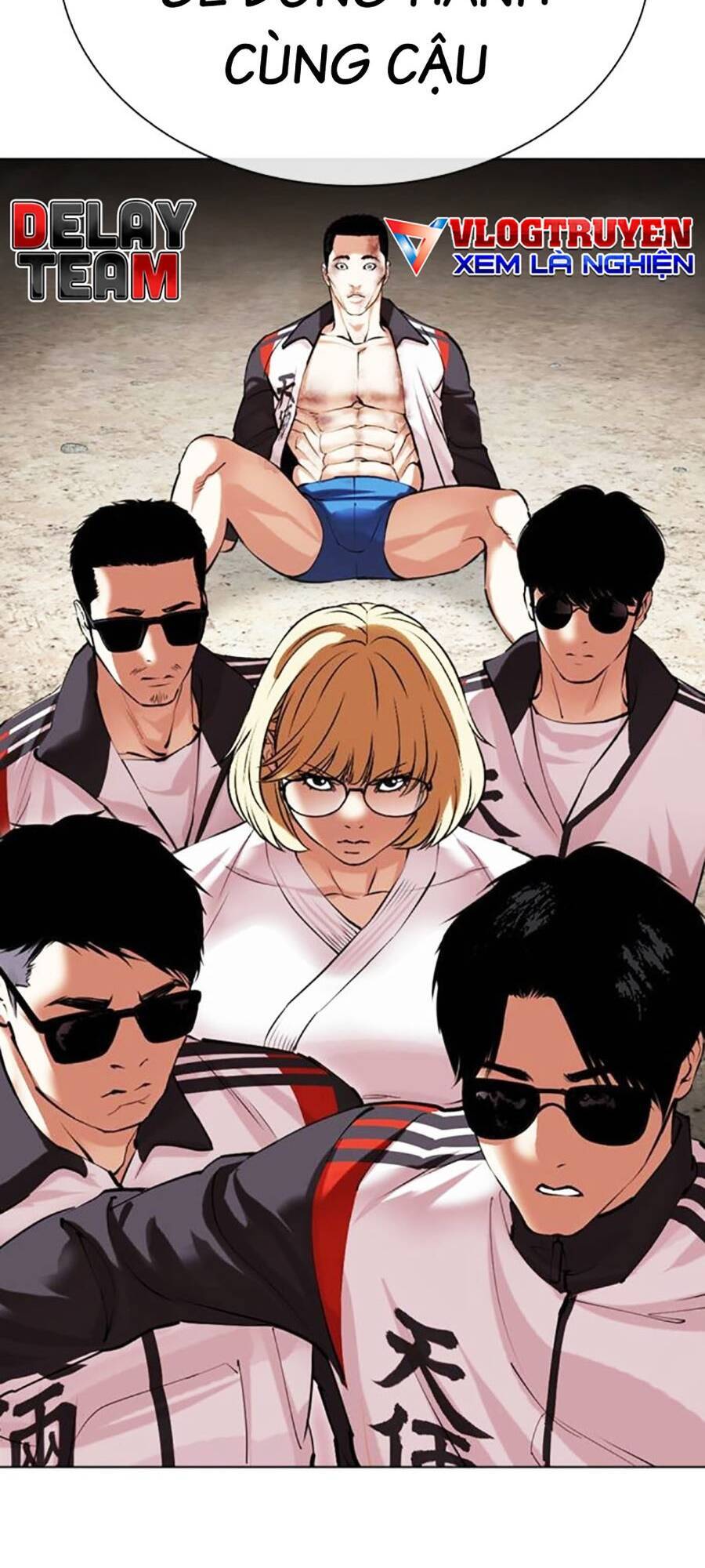 Lookism - Hoán Đổi Diệu Kỳ hoán đổi diệu kỳ - chapter 489 - Upload bởi truyensieuhay.com