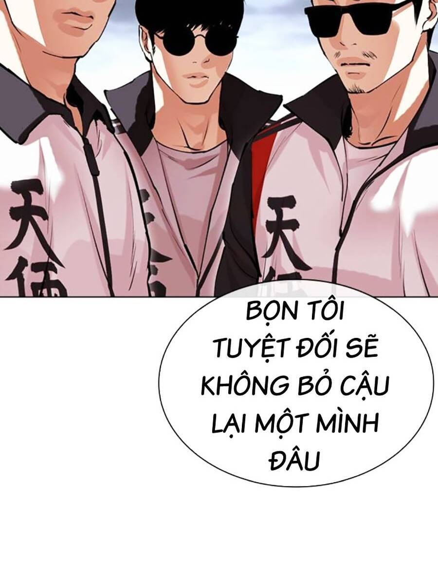 Lookism - Hoán Đổi Diệu Kỳ hoán đổi diệu kỳ - chapter 489 - Upload bởi truyensieuhay.com